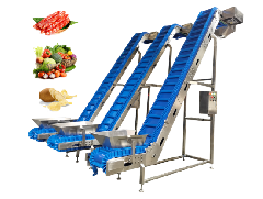 Maintenance of belt conveyor equipment and accessories by the conveyor manufacturer