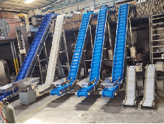 Analysis of belt conveyor protection device by Zhongshan conveyor equipment manufacturer