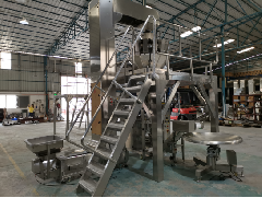 Tips for purchasing granule packaging machines