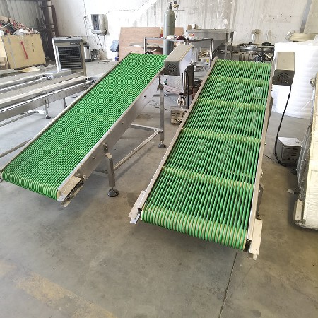 products conveyor